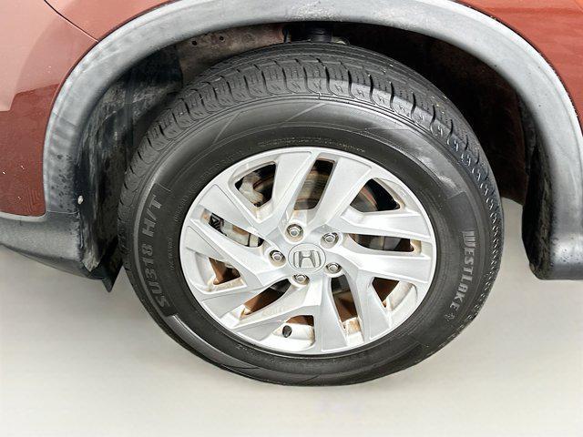 used 2016 Honda CR-V car, priced at $16,487