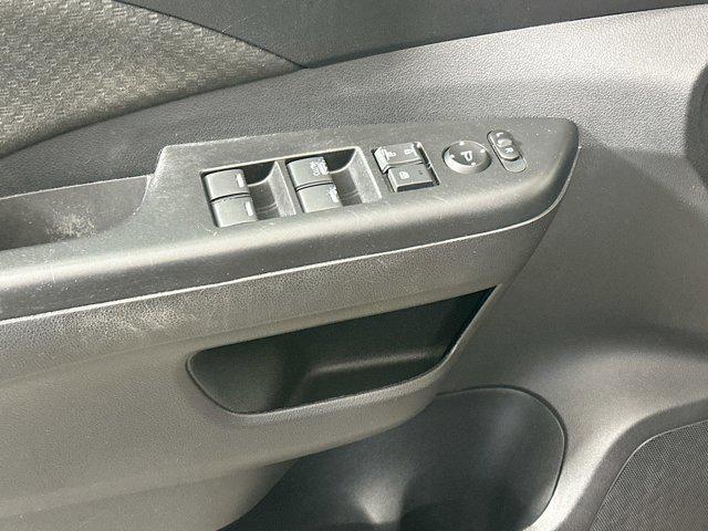 used 2016 Honda CR-V car, priced at $16,487