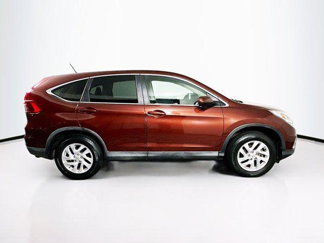 used 2016 Honda CR-V car, priced at $16,487