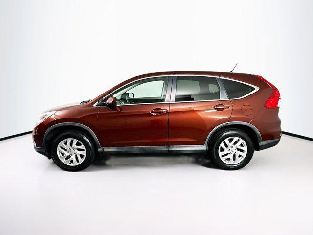 used 2016 Honda CR-V car, priced at $16,487
