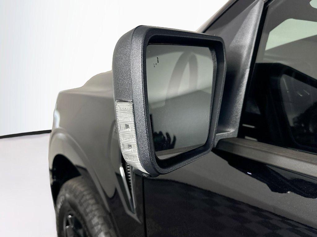 used 2024 Ford F-150 car, priced at $46,987
