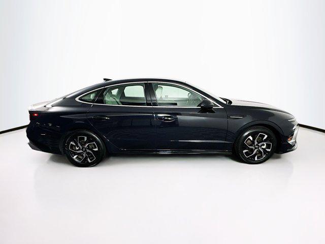 used 2025 Hyundai Sonata car, priced at $20,987