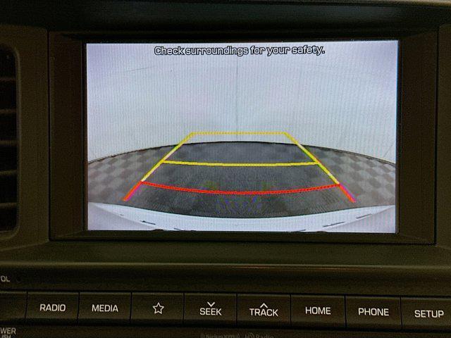 used 2020 Hyundai Elantra car, priced at $14,987