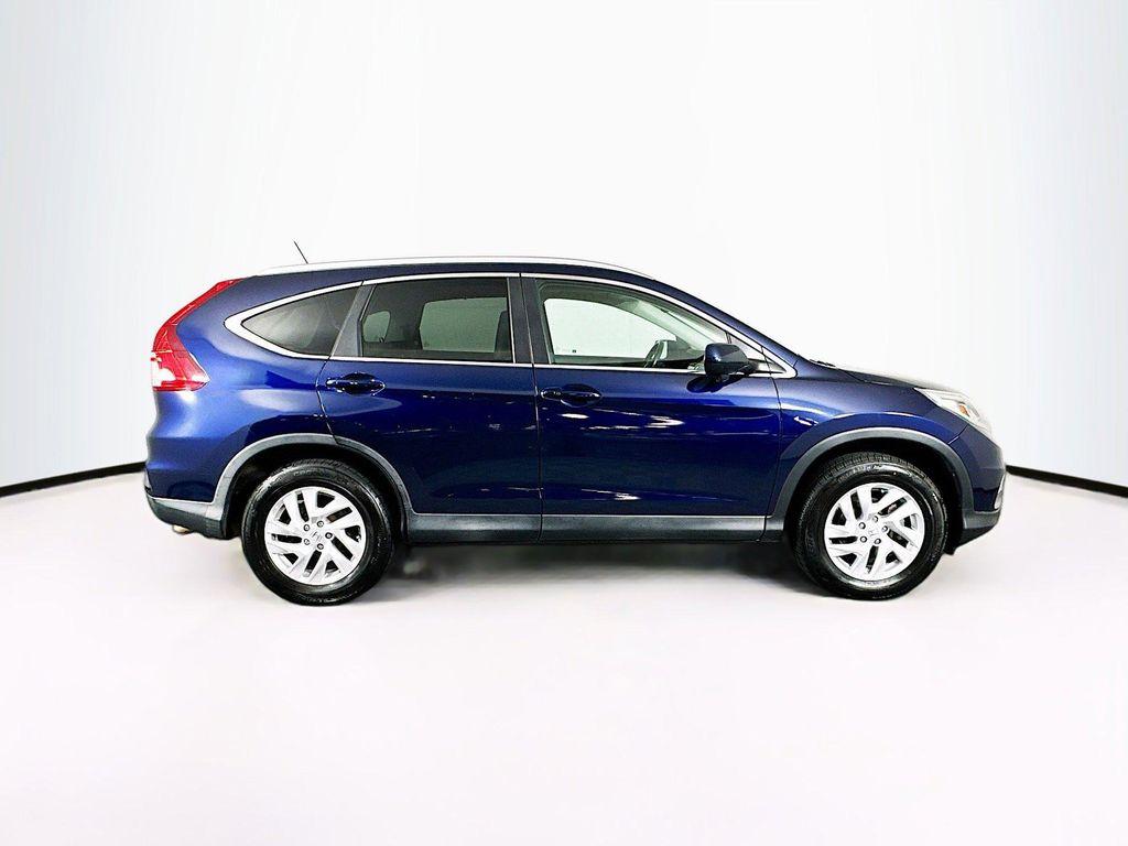 used 2016 Honda CR-V car, priced at $8,496