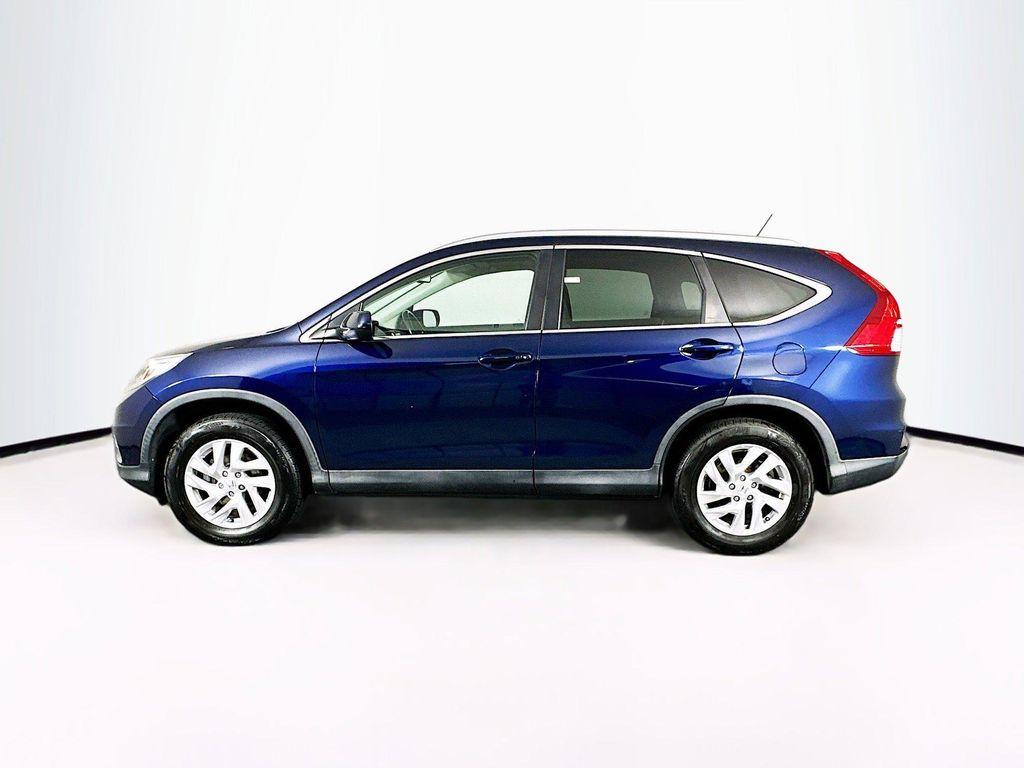 used 2016 Honda CR-V car, priced at $8,496