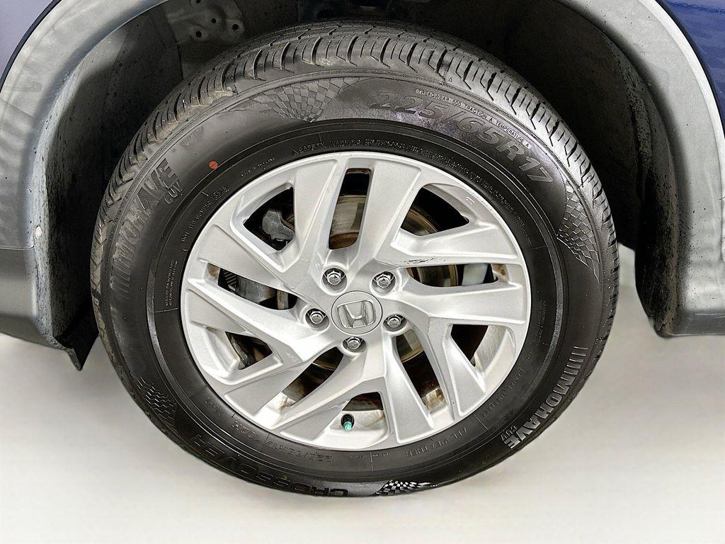 used 2016 Honda CR-V car, priced at $8,496