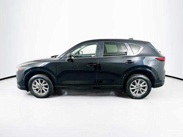 used 2025 Mazda CX-5 car, priced at $21,897