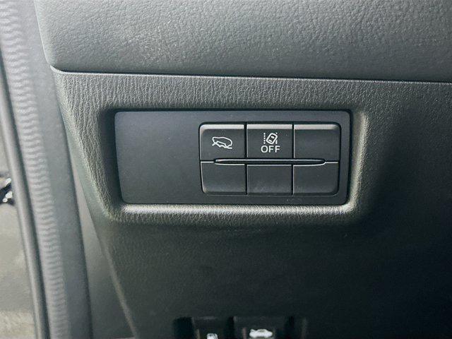 used 2025 Mazda CX-5 car, priced at $21,897