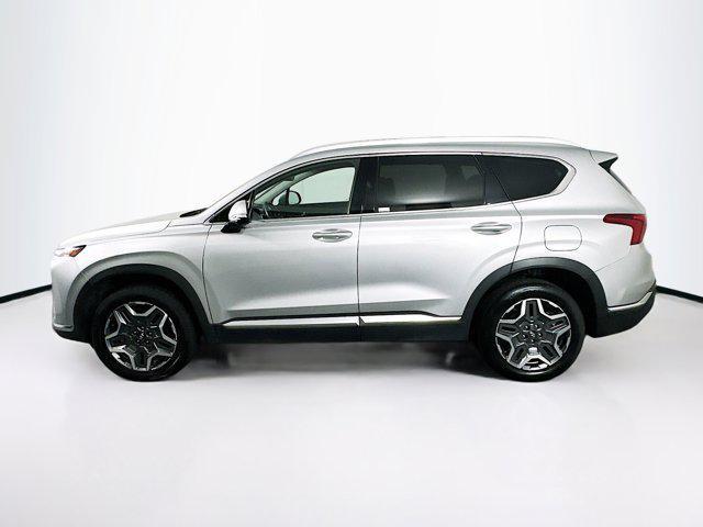 used 2023 Hyundai Santa Fe Plug-In Hybrid car, priced at $23,997
