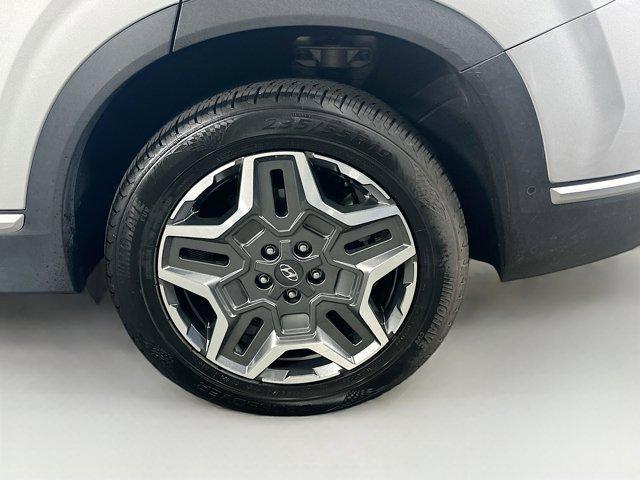 used 2023 Hyundai Santa Fe Plug-In Hybrid car, priced at $23,997