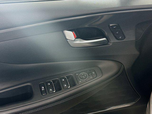 used 2023 Hyundai Santa Fe Plug-In Hybrid car, priced at $23,997