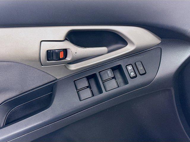 used 2011 Toyota Matrix car, priced at $8,987