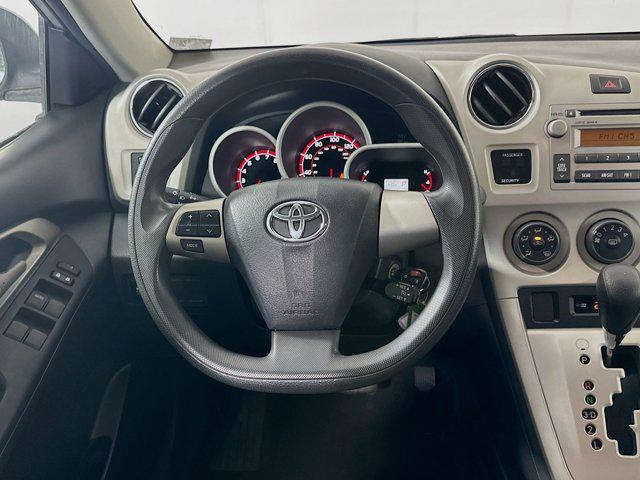 used 2011 Toyota Matrix car, priced at $8,987