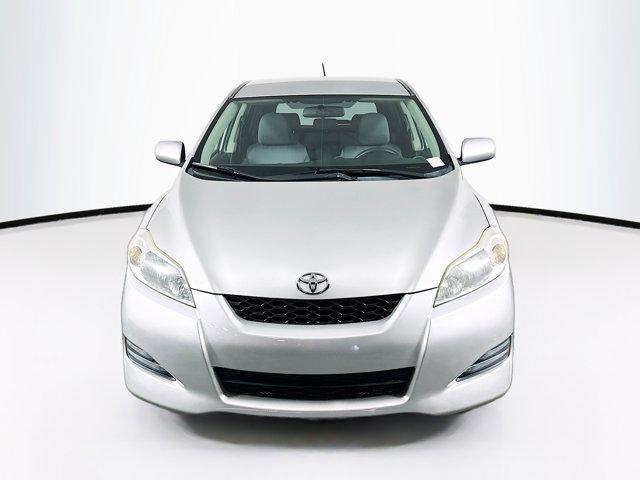 used 2011 Toyota Matrix car, priced at $8,987