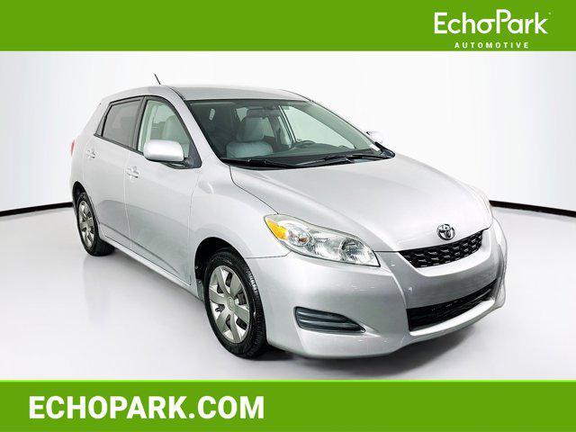 used 2011 Toyota Matrix car, priced at $8,987