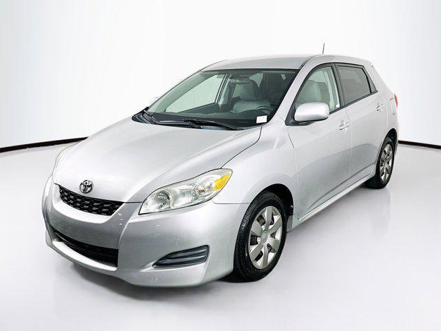 used 2011 Toyota Matrix car, priced at $8,987