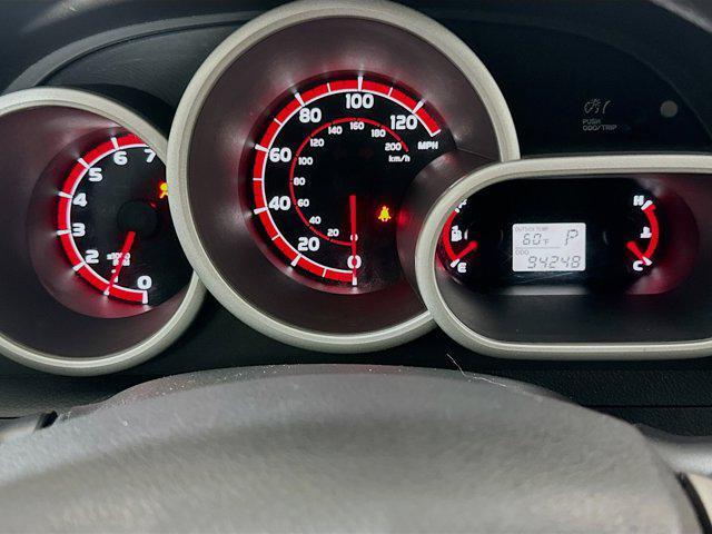 used 2011 Toyota Matrix car, priced at $8,987