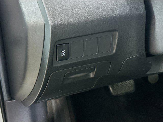 used 2011 Toyota Matrix car, priced at $8,987