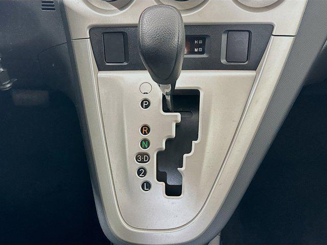 used 2011 Toyota Matrix car, priced at $8,987