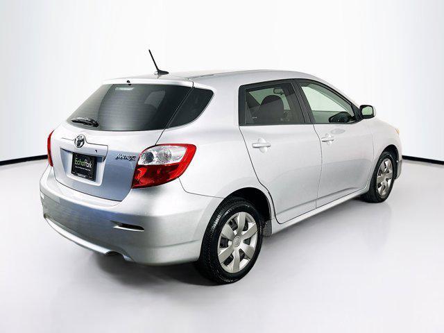 used 2011 Toyota Matrix car, priced at $8,987