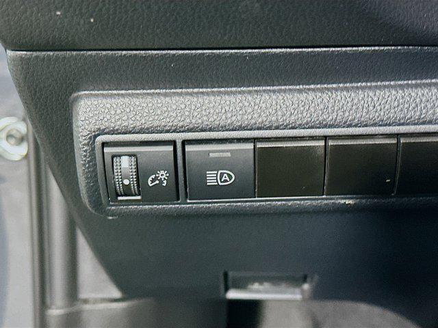 used 2024 Toyota Corolla car, priced at $19,496