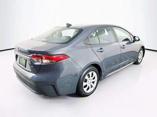 used 2024 Toyota Corolla car, priced at $19,496