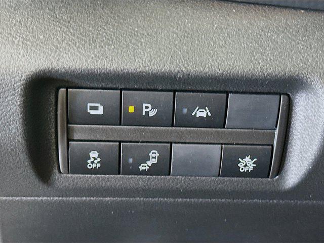 used 2024 Nissan Kicks car, priced at $16,397