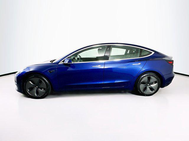 used 2020 Tesla Model 3 car, priced at $20,697