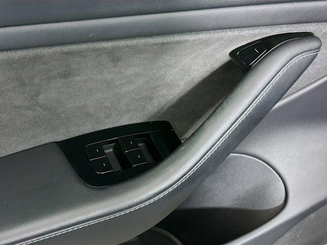 used 2020 Tesla Model 3 car, priced at $20,697