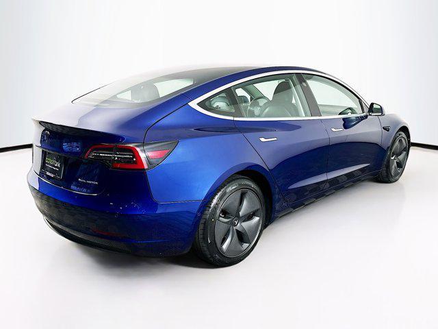 used 2020 Tesla Model 3 car, priced at $20,697