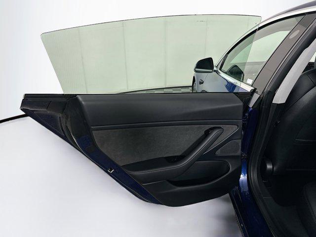 used 2020 Tesla Model 3 car, priced at $20,697