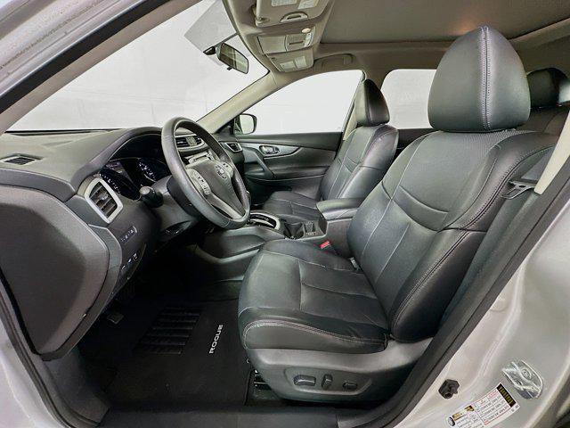 used 2015 Nissan Rogue car, priced at $8,996
