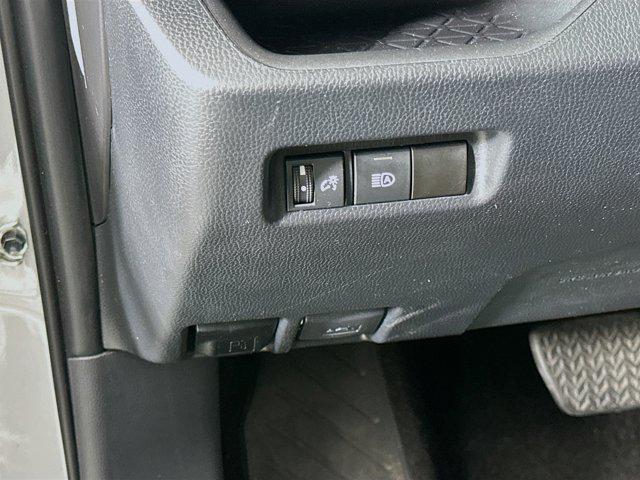 used 2024 Toyota RAV4 car, priced at $26,496