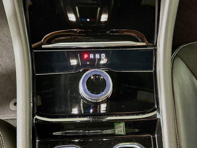 used 2023 Jeep Grand Cherokee car, priced at $31,297