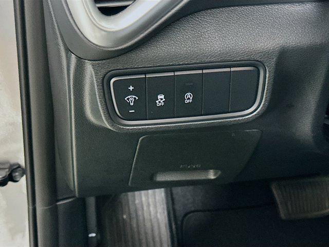 used 2025 Kia Soul car, priced at $16,487