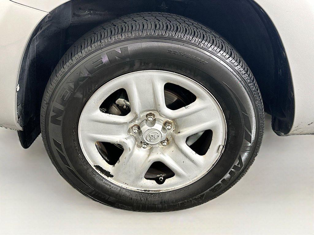 used 2012 Toyota RAV4 car, priced at $9,987