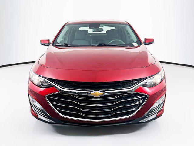 used 2024 Chevrolet Malibu car, priced at $18,987