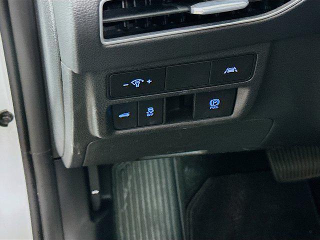 used 2021 Hyundai Sonata car, priced at $16,397