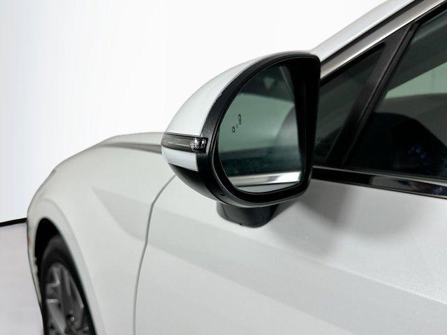 used 2021 Hyundai Sonata car, priced at $16,397