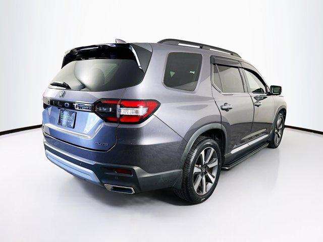 used 2023 Honda Pilot car, priced at $40,987