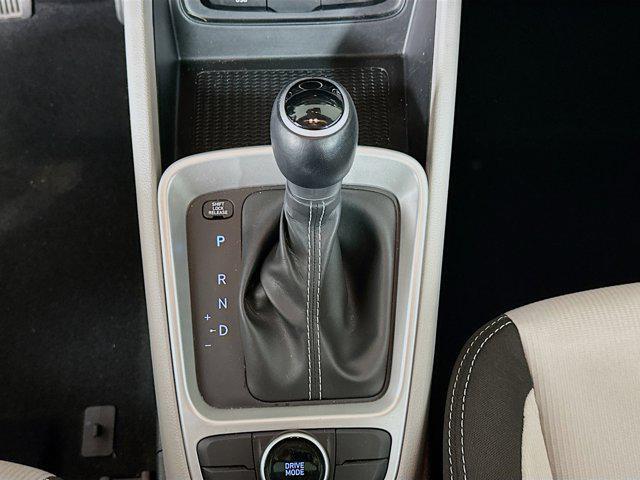 used 2024 Hyundai Venue car, priced at $18,496