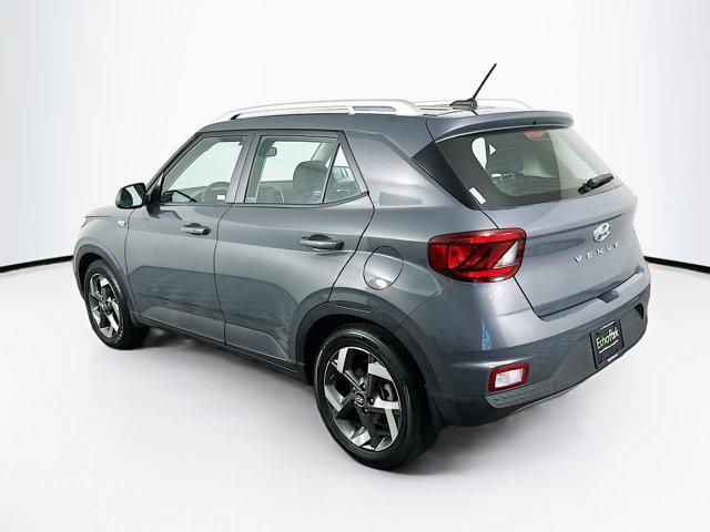 used 2024 Hyundai Venue car, priced at $18,496