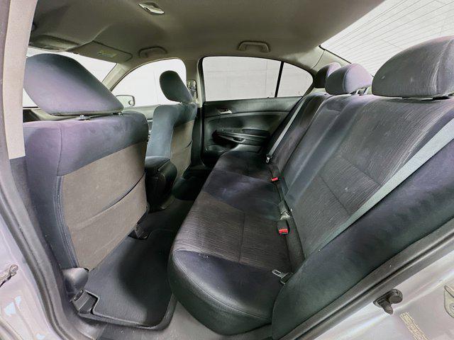 used 2012 Honda Accord car, priced at $10,487