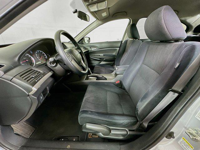 used 2012 Honda Accord car, priced at $10,487