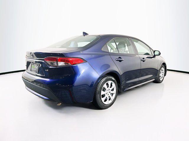 used 2020 Toyota Corolla car, priced at $15,996