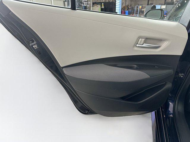 used 2020 Toyota Corolla car, priced at $15,996
