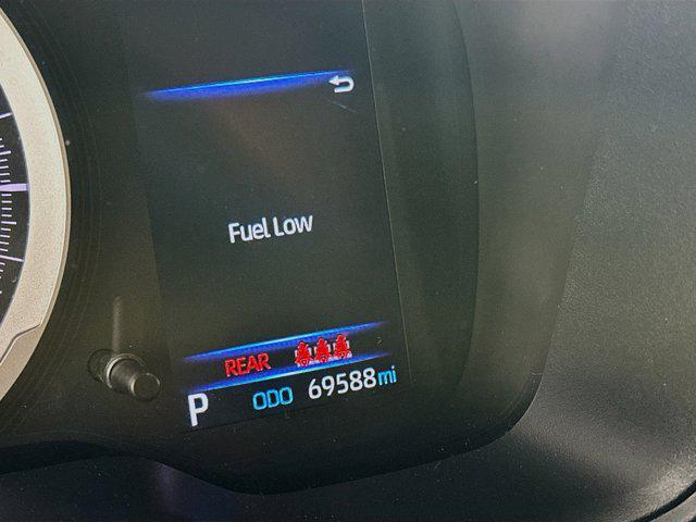 used 2020 Toyota Corolla car, priced at $15,996