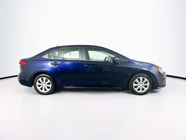 used 2020 Toyota Corolla car, priced at $15,996