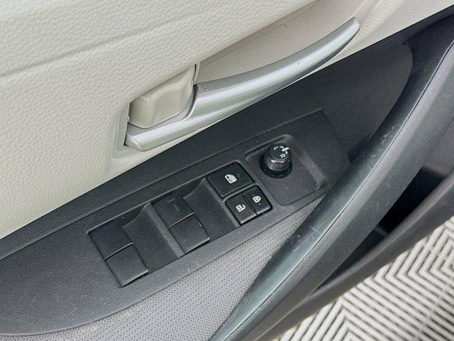 used 2020 Toyota Corolla car, priced at $15,996