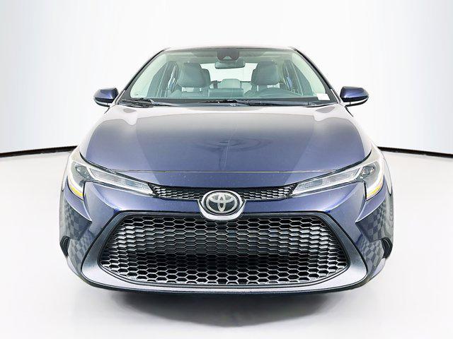 used 2020 Toyota Corolla car, priced at $15,996